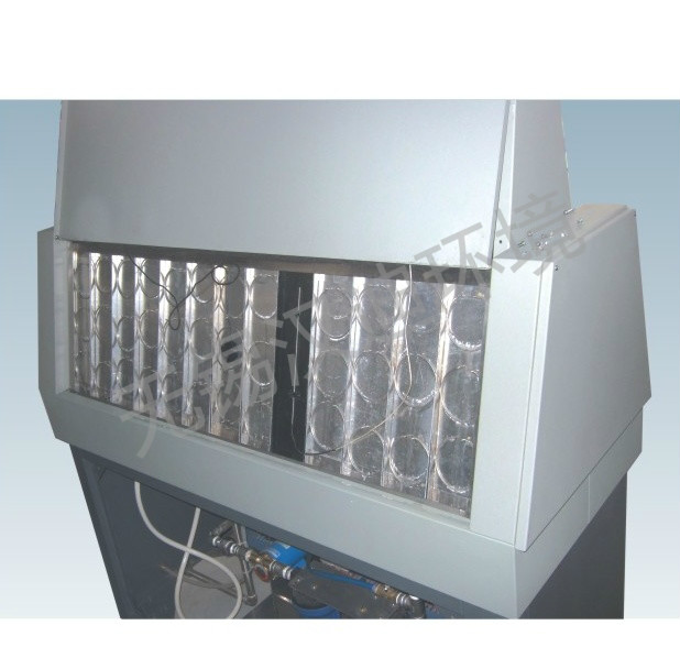 紫外光耐氣候試驗箱